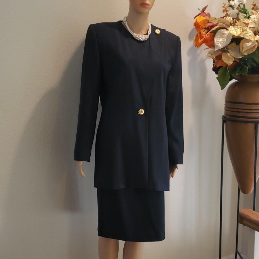 Ladies 2-pc